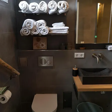 Purmavida Bed & Breakfast Purmerend