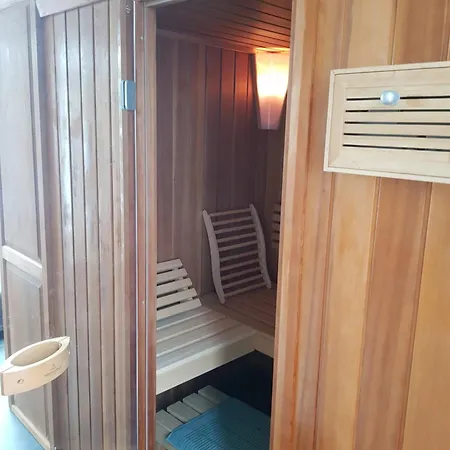 Bed & Breakfast Purmavida Purmerend