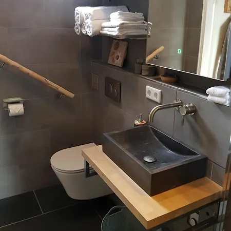 Bed & Breakfast Purmavida 3*