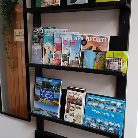 Bed & Breakfast Purmavida Purmerend