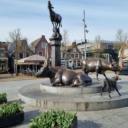 Purmavida Panzió Purmerend