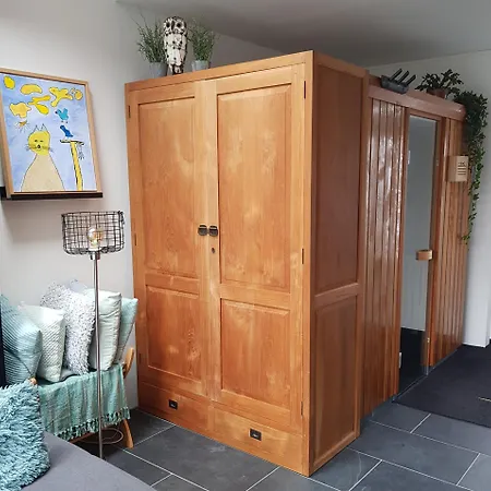 Bed & Breakfast Purmavida 3*