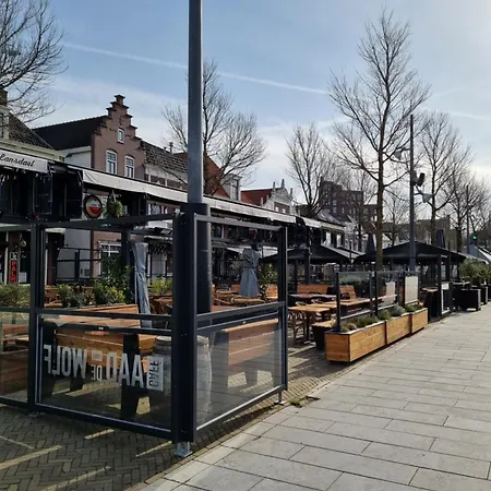 Purmavida Bed & Breakfast Purmerend