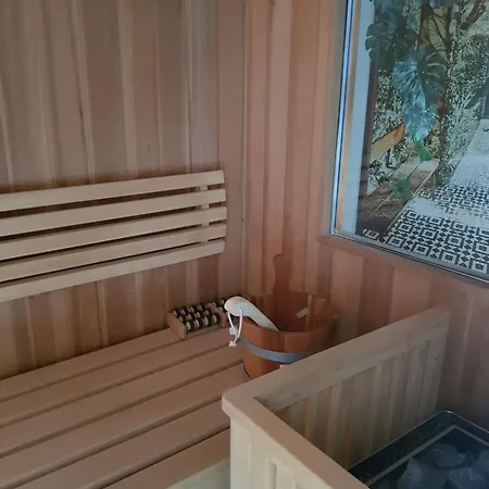 Bed & Breakfast Purmavida 3*