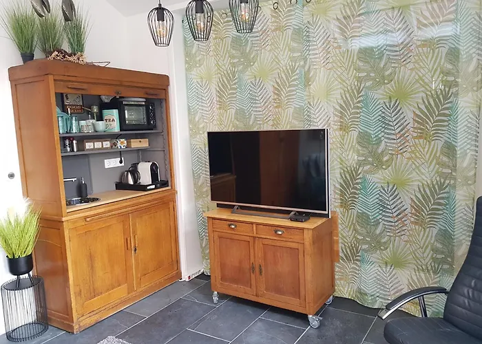 Purmavida Bed & Breakfast