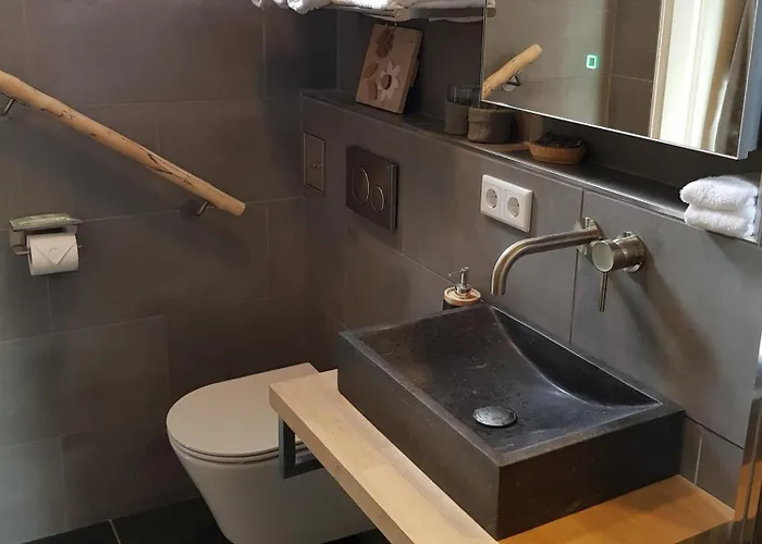 Bed & Breakfast Purmavida 3*