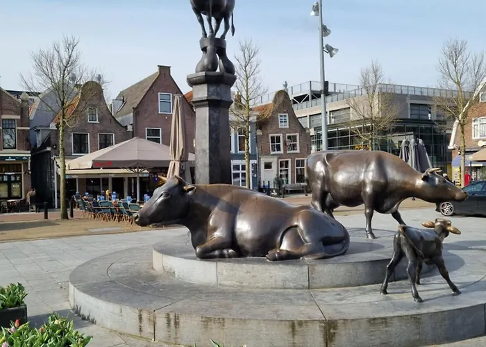 Purmavida Bed & Breakfast Purmerend