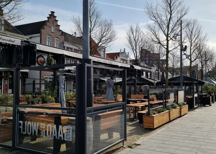 Purmavida Bed & Breakfast Purmerend