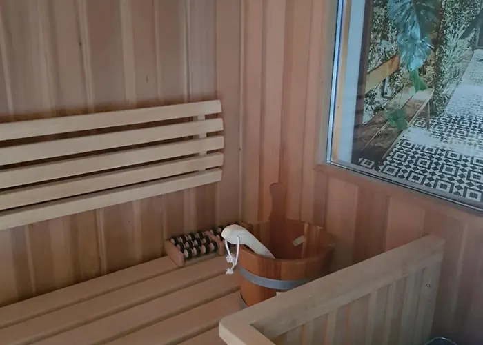 Bed & Breakfast Purmavida 3*