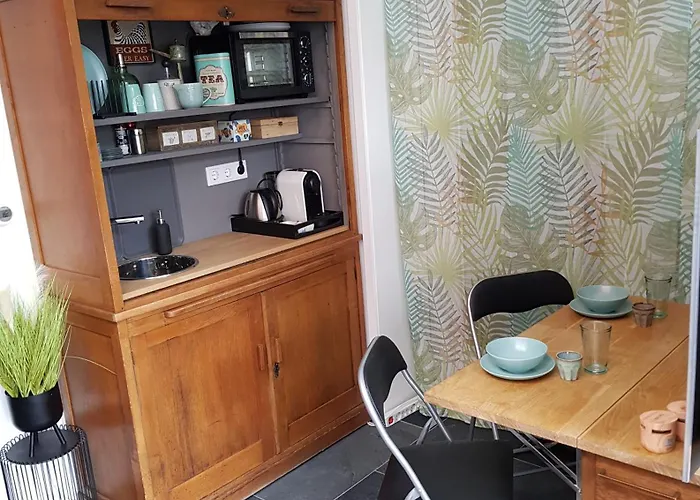 Bed & Breakfast Purmavida Purmerend