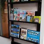 Bed & Breakfast Purmavida Purmerend