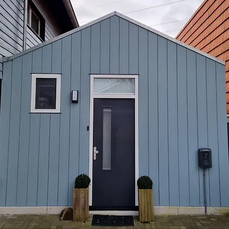 Bed & Breakfast Purmavida 3*