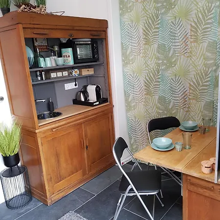 Bed & Breakfast Purmavida Purmerend