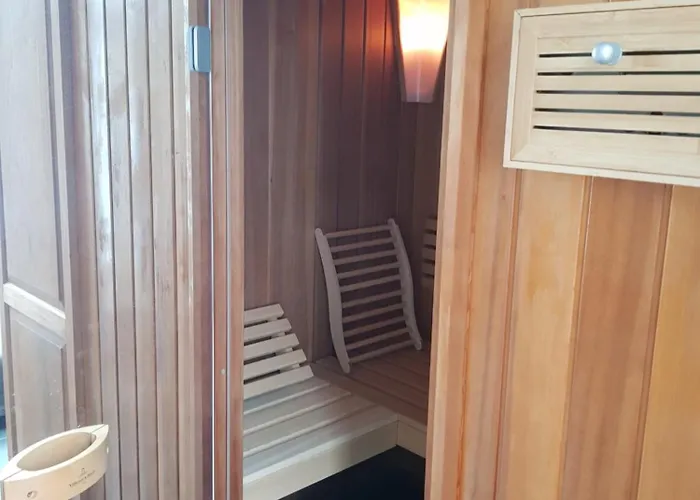 Bed & Breakfast Purmavida Purmerend