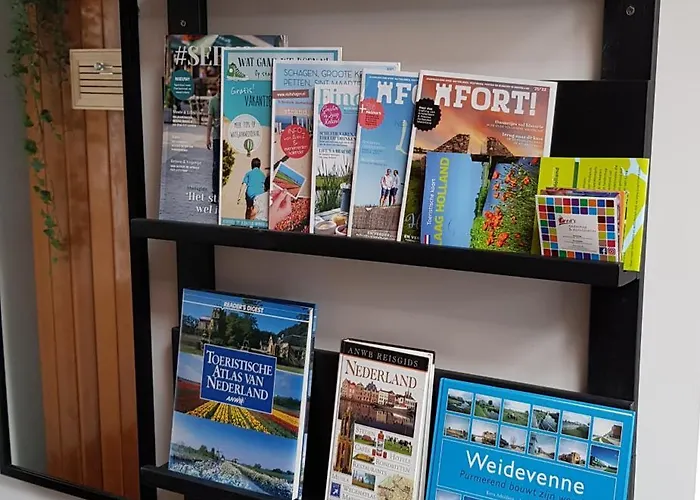 Bed & Breakfast Purmavida Purmerend