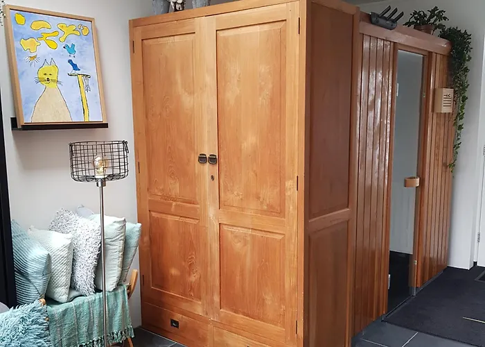 Bed & Breakfast Purmavida 3*