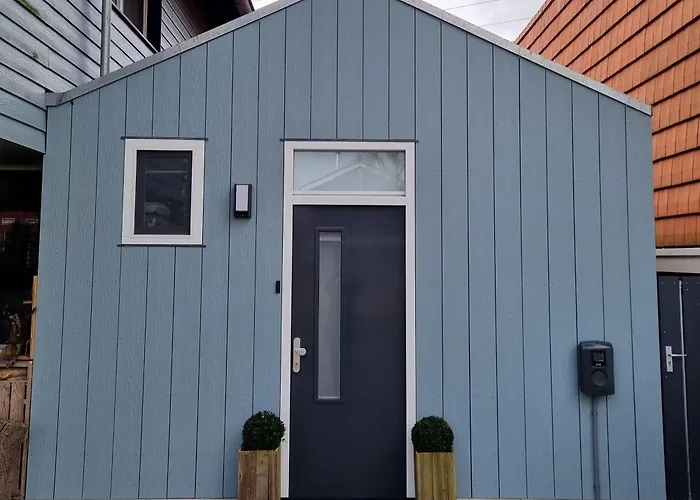 Bed & Breakfast Purmavida 3*